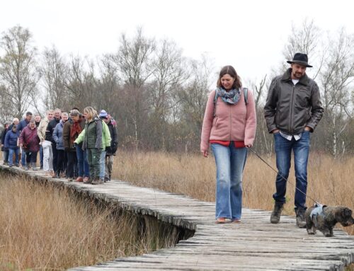 Bijeenkomst Particulier Eigenaren